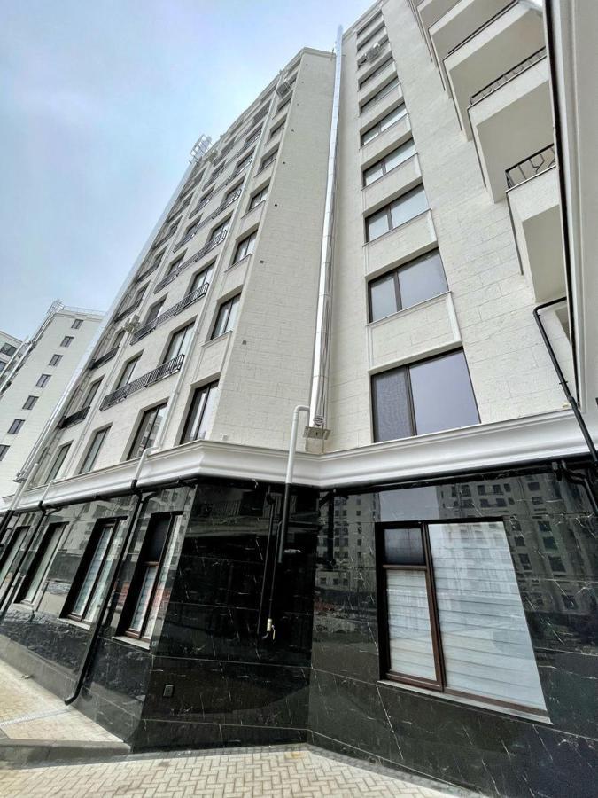 Renthouse Apartments Neoclassic Chisinau Exterior foto